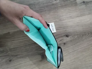 Portafoglio Pull&Bear