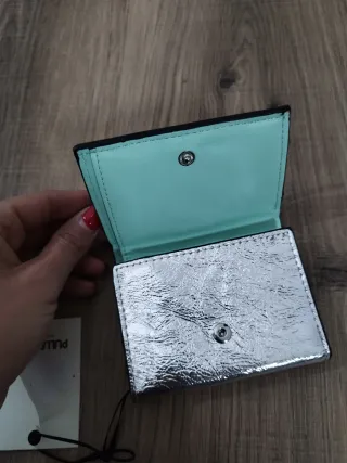 Portafoglio Pull&Bear