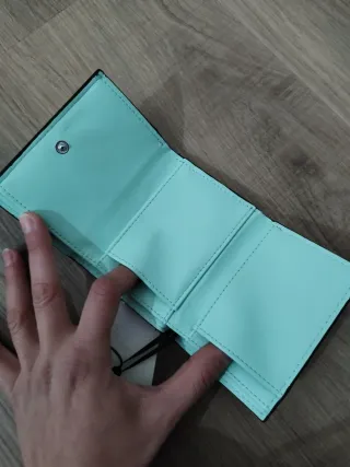 Portafoglio Pull&Bear