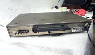 Sintonizador TEAC T-505 AM/FM Stereo Made in Japan