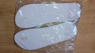 Sandalias de playa o piscina Talla 39