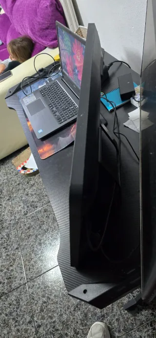 Monitor ViewSonic vsd242