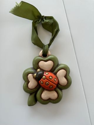 Thun Quadrifoglio  Coccinella