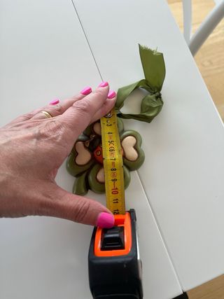 Thun Quadrifoglio  Coccinella