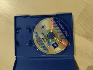 Gran Turismo 4 PS2 (PlayStation 2) Racing