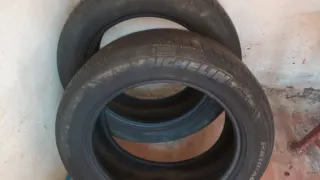 Neumáticos Michelin 2 ruedas