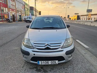 Citroen C3 2008