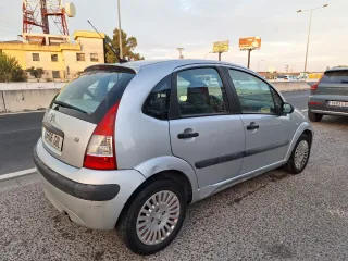 Citroen C3 2008