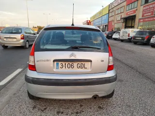 Citroen C3 2008
