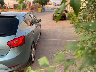 SEAT Ibiza 2009