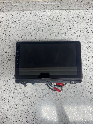 Pantalla Kia Ceed 3 CD 2018-2022 9 pulgadas
