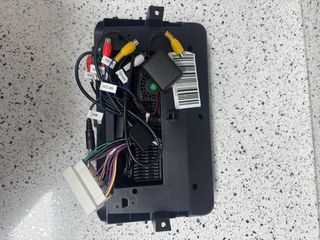 Pantalla Kia Ceed 3 CD 2018-2022 9 pulgadas