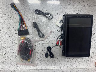 Pantalla Kia Ceed 3 CD 2018-2022 9 pulgadas