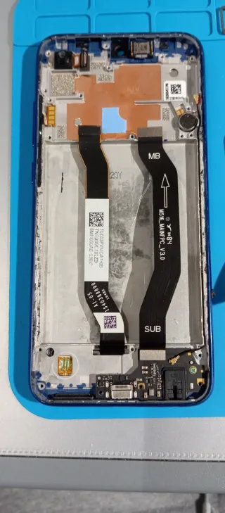 Ricambio Xiaomi Redmi Note 8 T