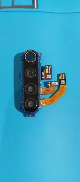 Ricambio Xiaomi Redmi Note 8 T