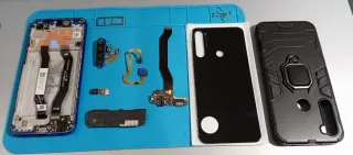 Ricambio Xiaomi Redmi Note 8 T