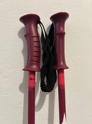 Bastones esquí infantil Atomic 85 cm