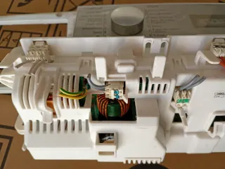 Placa secadora AEG T76489IH3 PROTEX PLUS 8kg.