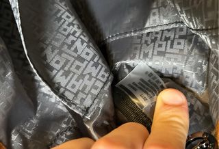 Bolso Longchamp Cuero Marrón