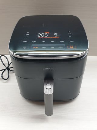 Freidora Aire Cosori TurboBlaze 6L