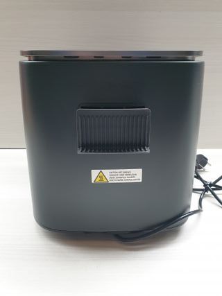 Freidora Aire Cosori TurboBlaze 6L