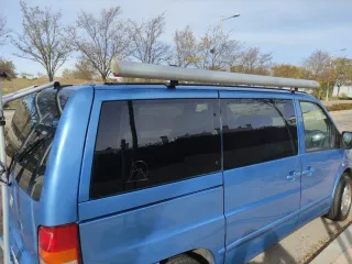 Mercedes-Benz Vito 2001