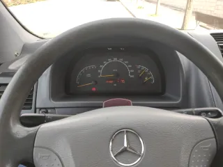 Mercedes-Benz Vito 2001