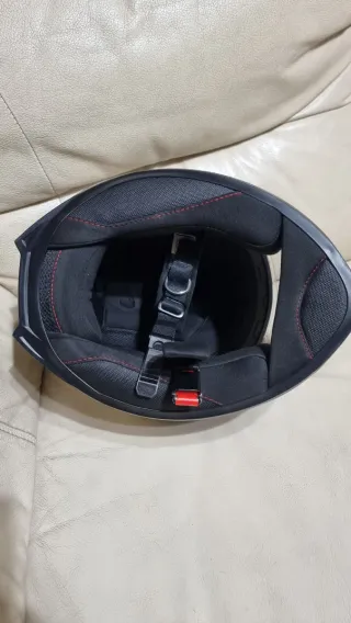 Casco Astone GT3 Camuflaje