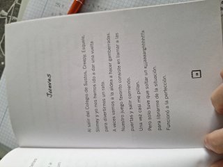 Juego de mesa Minecraft Builders & Biomes +2 Libro