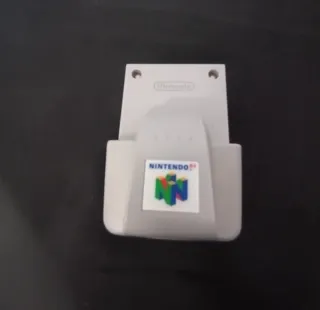 Rumble Pak Nintendo 64
