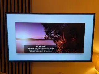 TV LG OLED55B8PLA