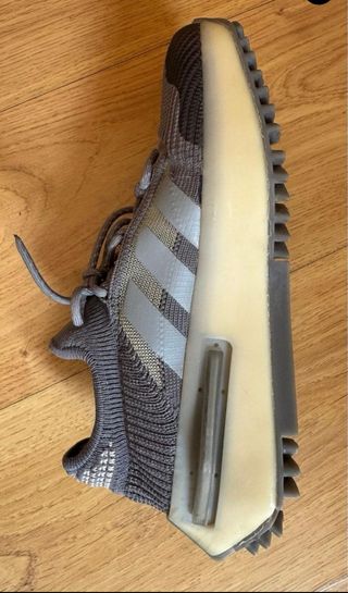 Zapatillas Adidas NMD S1 Gris Mujer Hombre 39 1/3