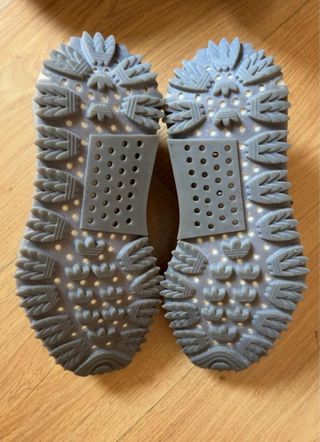 Zapatillas Adidas NMD S1 Gris Mujer Hombre 39 1/3