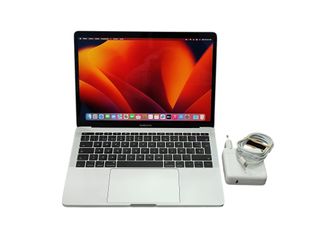 APPLE MACBOOK PRO A1708 2017 256GB/16GB RAM/CORE I5/MAC OS VENTURA/13" + CARGADOR