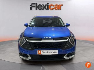 Kia Sportage 1.6 T-GDi MHEV 180CV Tech 4x4 DCT