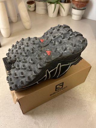 Salomon Speedcross 4 GTX ( Goretex)