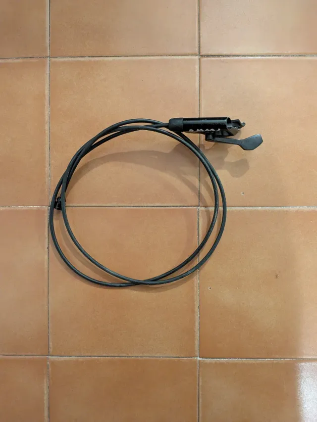 Mando RockShox Reverb 1X