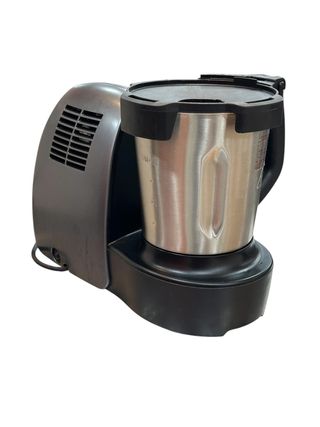 ROBOT DE COCINA CECOTEC MAMBO 8560 CON ACCESORIOS