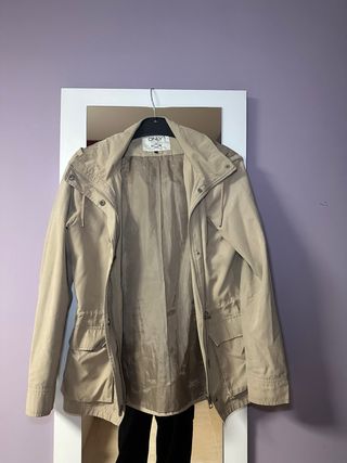 Giacche invernali e cappotti