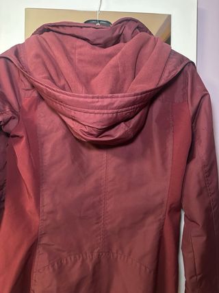 Giacche invernali e cappotti