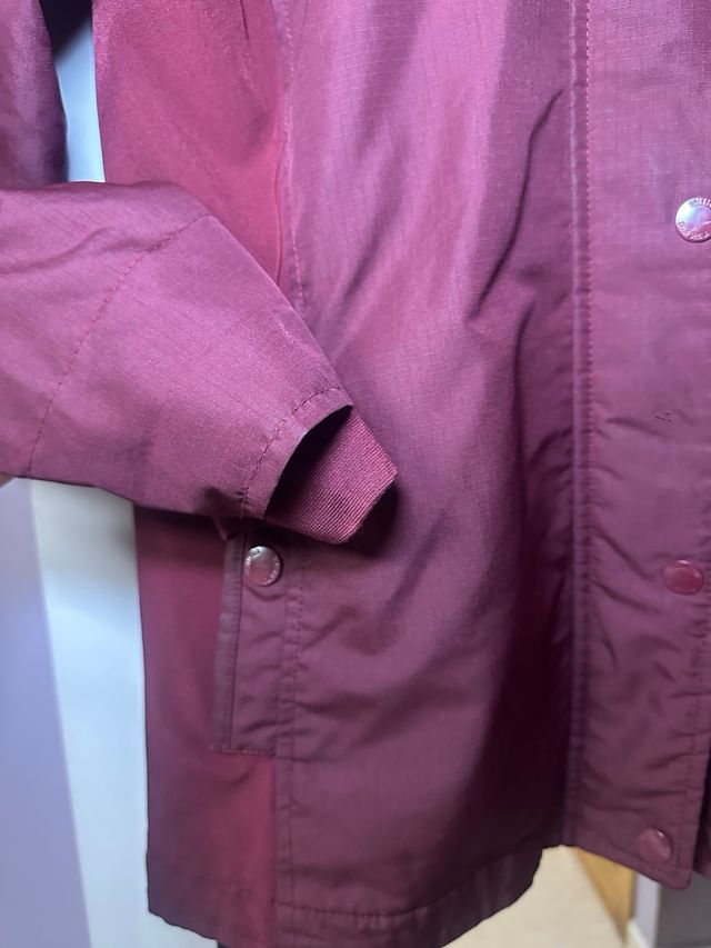 chaquetas de invierno y abrigo