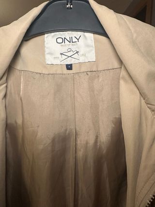 Giacche invernali e cappotti