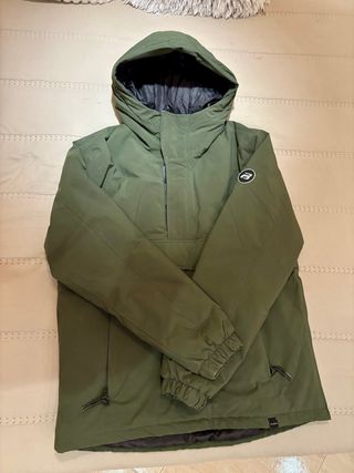 Parka chico Pull & Bear