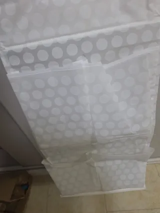 Organizador Colgante Armario Compartimentos