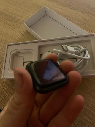 Apple Watch PARA PIEZAS