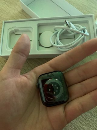 Apple Watch PARA PIEZAS