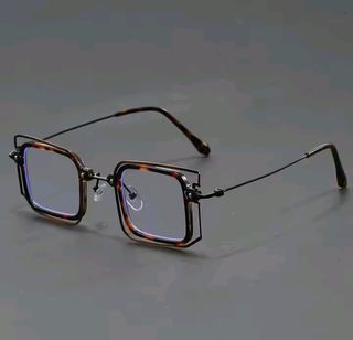 Gafas estilo Coreano graduadas personalizadas