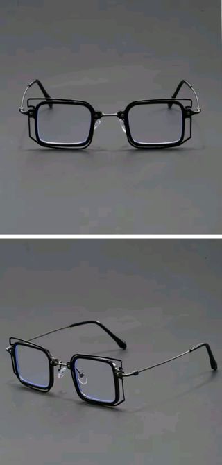 Gafas estilo Coreano graduadas personalizadas