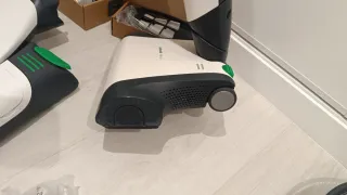 Aspiradora Kobold VB100