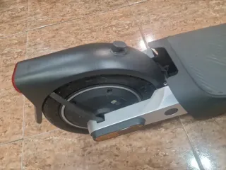 Patinete Eléctrico Xiaomi Pro 5